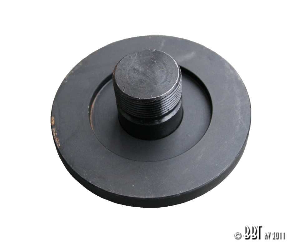 Crankshaft Main Oil Seal Installation Tool Cool Air VW